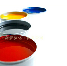 耐高温油漆