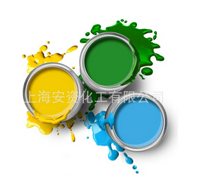 金属氟碳油漆