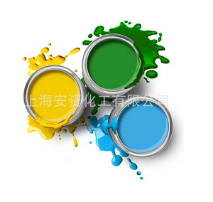 金属氟碳漆