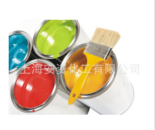 高附着力油漆